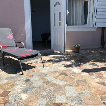 Apartman Ana Умаг Екстериор снимка