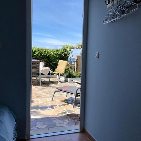 Apartman Ana Умаг Екстериор снимка