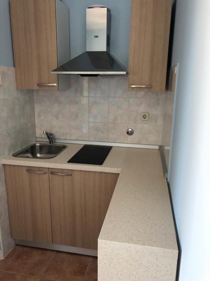 Apartman Ana Умаг Екстериор снимка