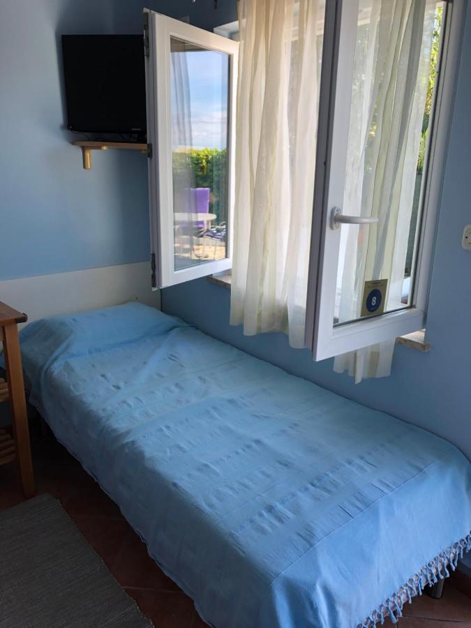 Apartman Ana Умаг Екстериор снимка
