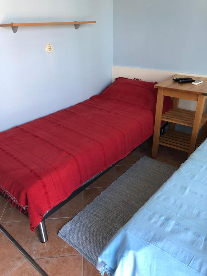 Apartman Ana Умаг Екстериор снимка