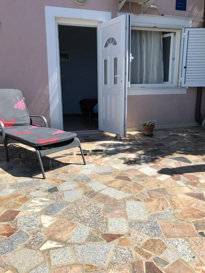 Apartman Ana Умаг Екстериор снимка