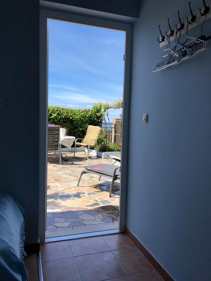 Apartman Ana Умаг Екстериор снимка