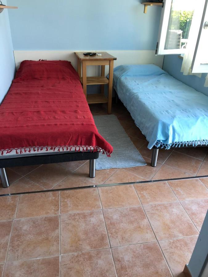 Apartman Ana Умаг Екстериор снимка