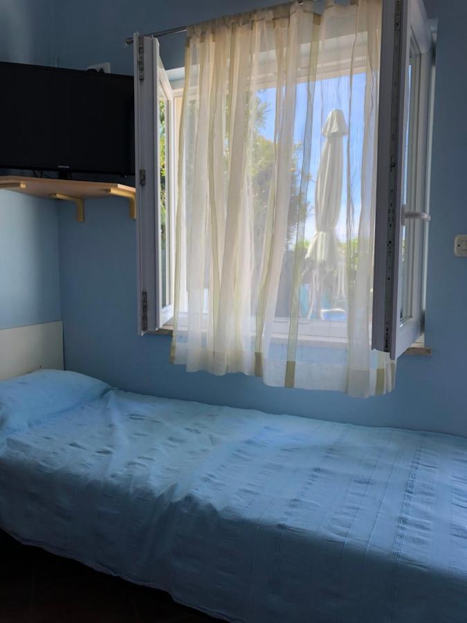 Apartman Ana Умаг Екстериор снимка