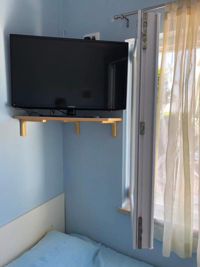 Apartman Ana Умаг Екстериор снимка