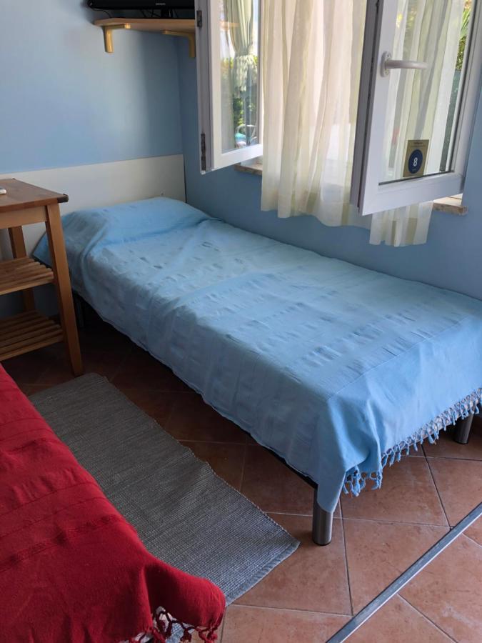 Apartman Ana Умаг Екстериор снимка