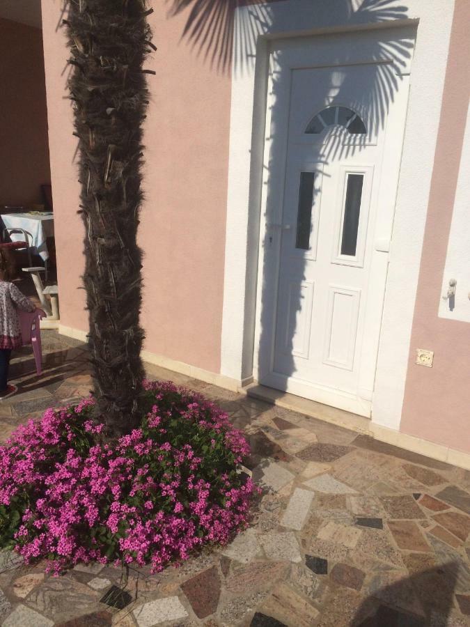 Apartman Ana Умаг Екстериор снимка