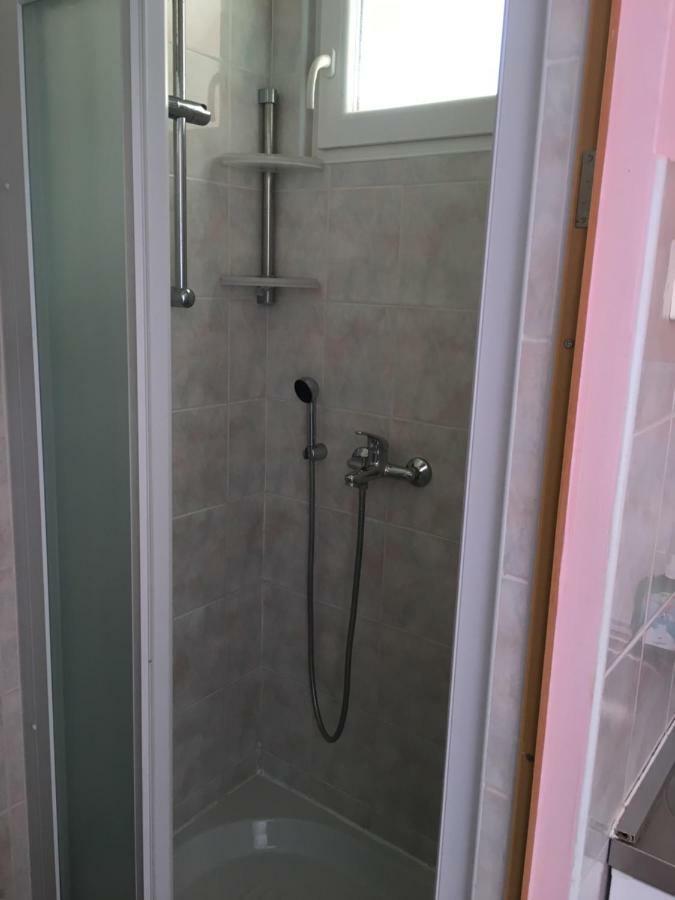 Apartman Ana Умаг Екстериор снимка