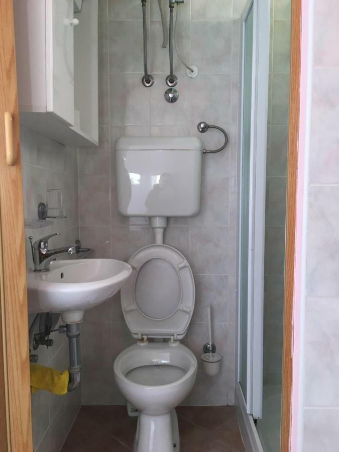 Apartman Ana Умаг Екстериор снимка